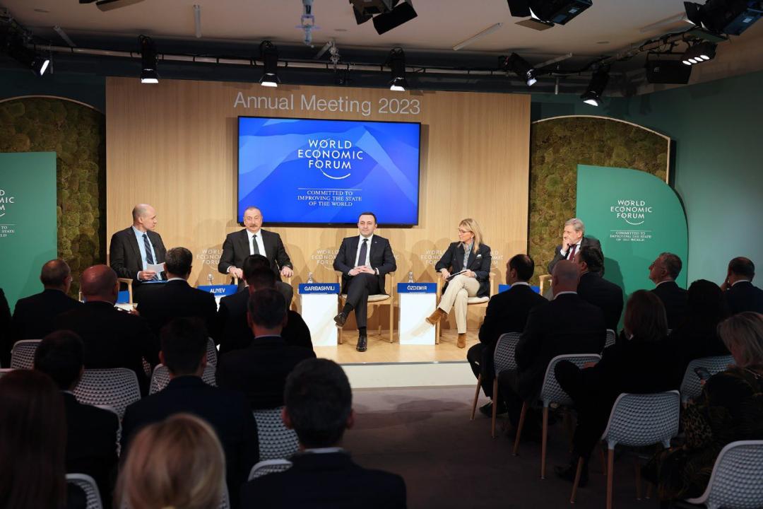 Bildrechte: https://twitter.com/GharibashviliGe