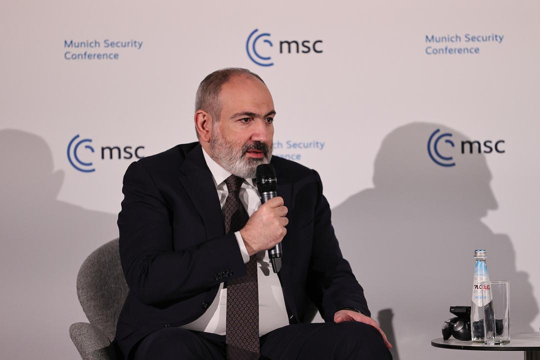 Source: primeminister.am