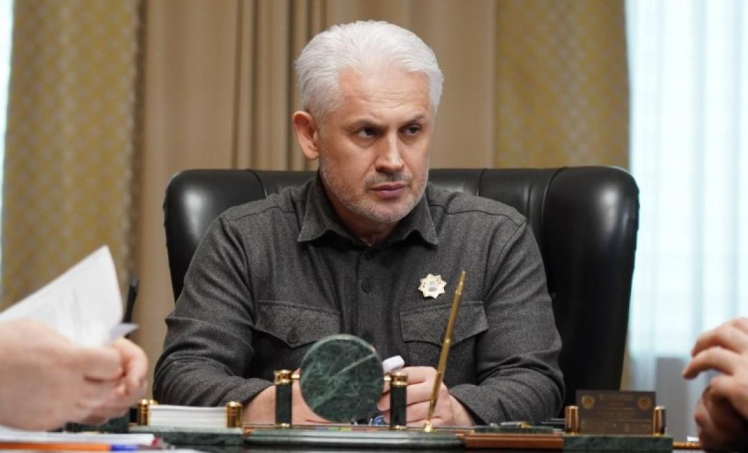 Bildrechte: Grozny.tv