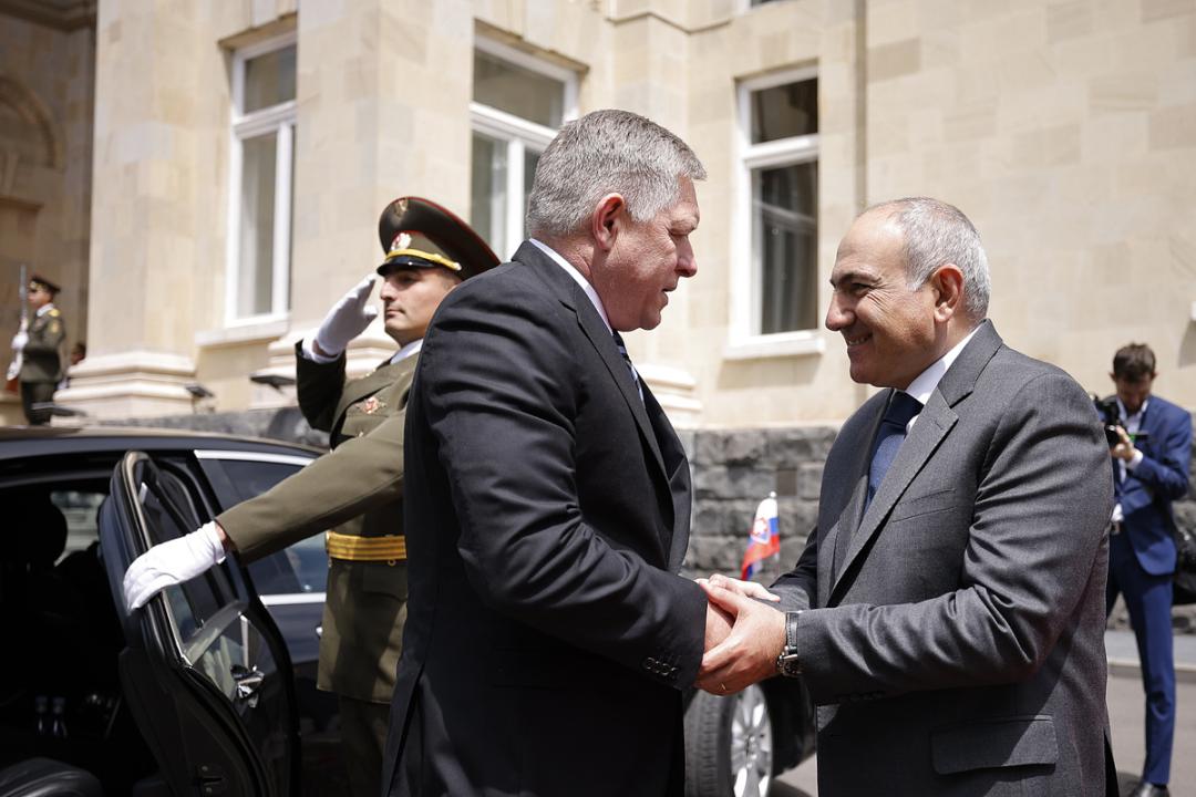 Quelle: primeminister.am