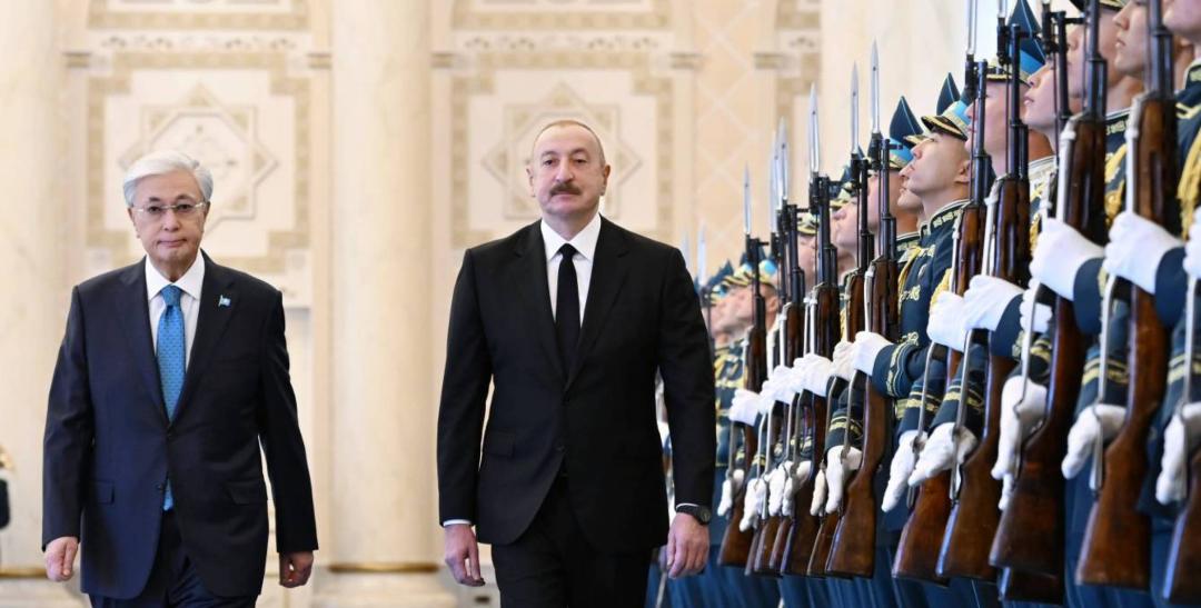 Source: president.az