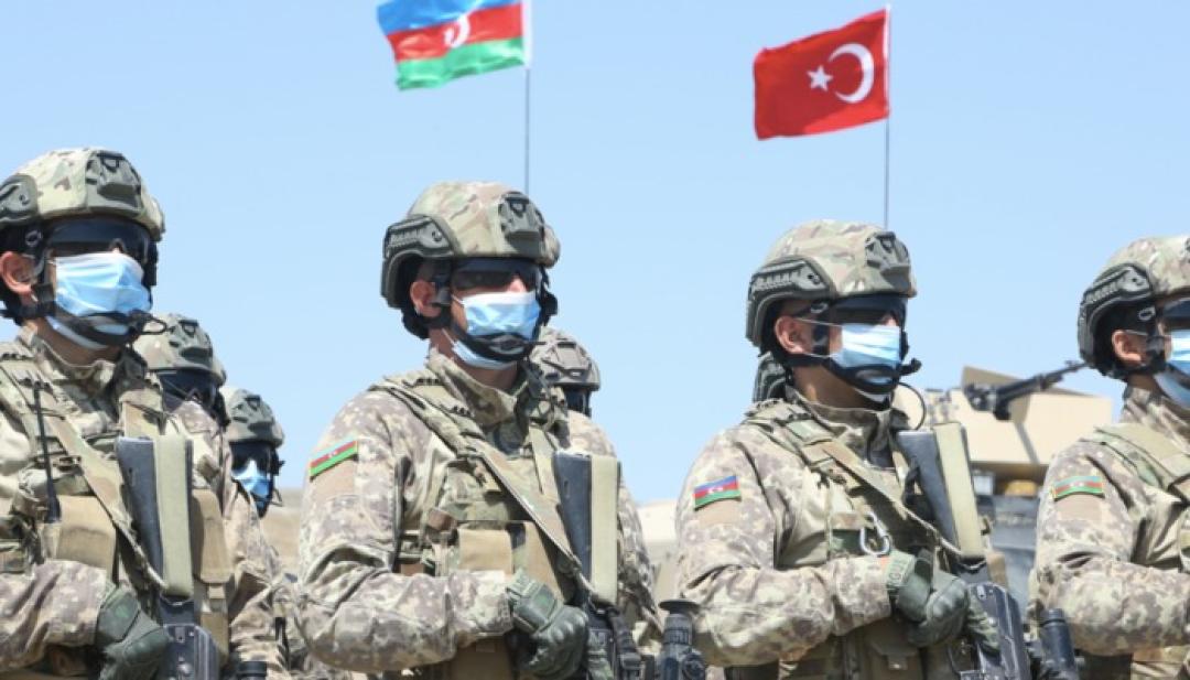 Bildquelle: mod.gov.az