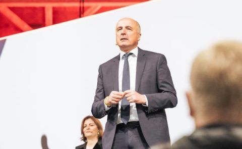 Lelo Party Secretary General: "Problems Will Exist Until Georgian Dream is in Power"