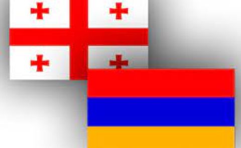 Irakli Garibashvili on Working Visit in Armenia