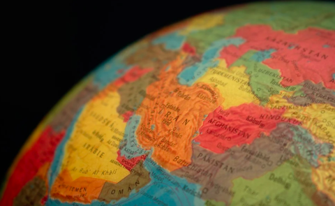 Anti-Iran Attitude in Azerbaijan Increases