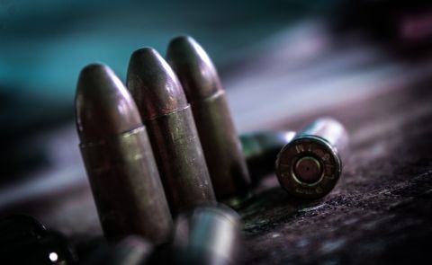 Police Post Attacked in Chechnya