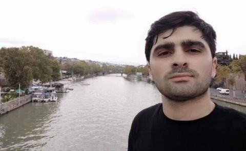 Recent Developments Regarding Farid Safarli Case in Iran