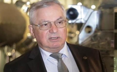 Russian Friendship Association Head Denied Entry into Armenia