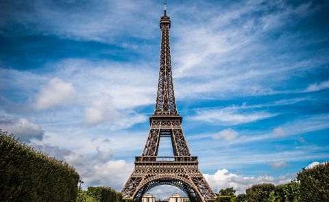 France Expels Two Azerbaijan Diplomats