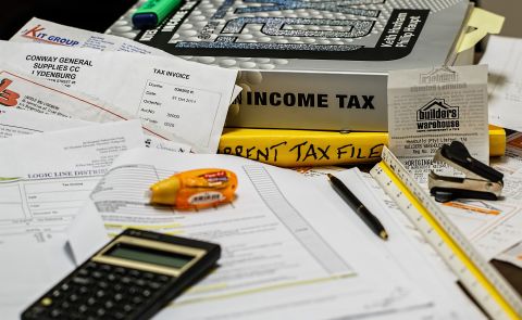 Georgian PM Announces Massive Tax Debt Forgiveness