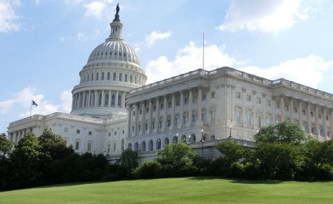 US-Senat verabschiedet MEGOBARI-Gesetz