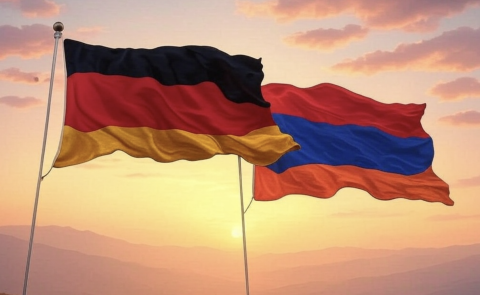 German President Steinmeier Visits Armenia, Strengthening Bilateral Relations