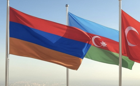 Von der Leyen: Opening of Armenia-Türkiye-Azerbaijan Borders Will Be a Game Changer