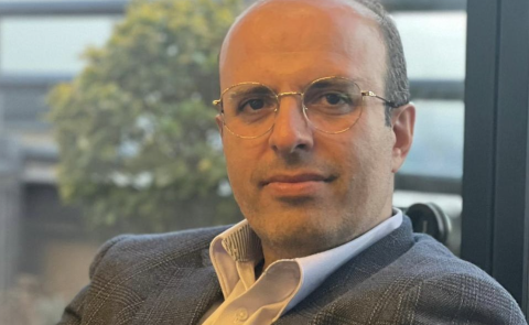 Ali Mousavi Khalkhali: Iran Will Avoid Conflict in the Caucasus