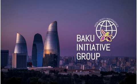 Baku Initiative Group Offers Mediation in Kanak Conflict with French Government
