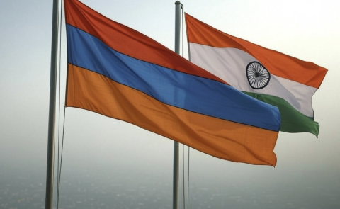 Armenien und Indien bekräftigen engere interparlamentarische Beziehungen