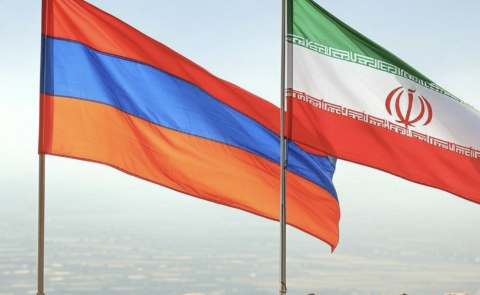 Armenia and Iran Conduct Historic Joint Military Drills Amid Shifting Regional Dynamics