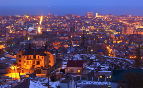Mufti von Dagestan fordert Männer auf, Schönheitssalons und bestimmte medizinische Berufe zu meiden