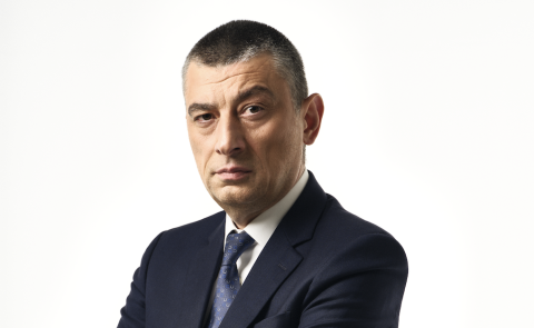 Giorgi Gakharia: Die EU sollte Georgien trotz seines Rückschritts in Sachen Demokratie weiter unterstützen