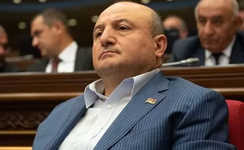 Ghukasyan Asserts Armenia’s Independence Won’t Be Affected by Union State, Warns of Assassination Plot