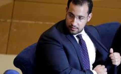 Interpol Issues Red Notice for Alexandre Benalla Following Bribery Case Involving Azerbaijani Billionaire