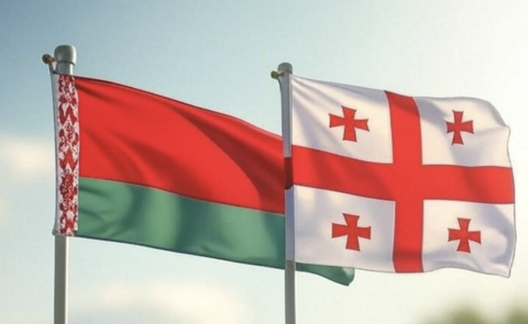 Belarus and Georgia Discuss Establishment of Business Cooperation Council