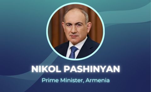 Jerewan-Dialog 2025: Armenien stellt Fahrplan für Frieden und globale Zusammenarbeit vor