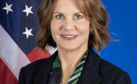 US Ambassador to Georgia Announces Retirement