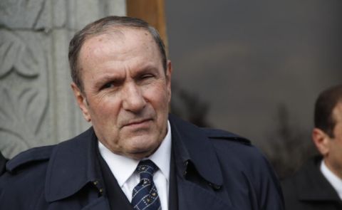 Former Armenian President Labels Pashinyan a Traitor and Blasphemer