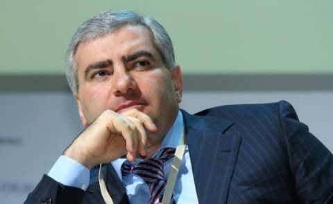 Samvel Karapetyan’s Public Church Support Triggers Police Search and Detention Reports