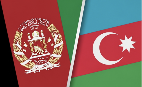 Azerbaijan and Afghanistan Strengthen Ties During ECO Summit in Karabakh