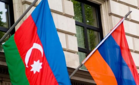 Armenian MFA Responds to Carnegie Report on US Proposal for Regional Infrastructure Unblocking