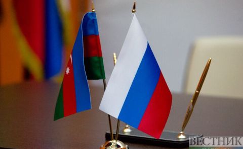Russia And Azerbaijan Pursue Dialogue As Baku Hosts Civil Defense Summit Amid Rising Tensions