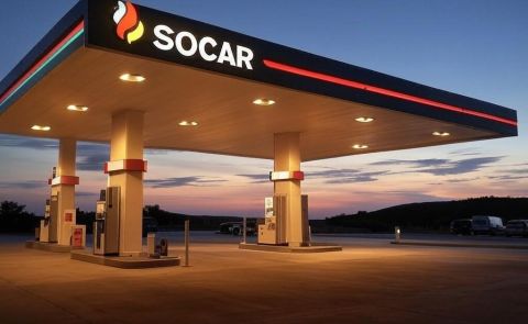 S&P Upgrades SOCAR Credit Rating From "BB-" To "BB"