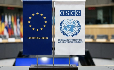 EU And OSCE Reports Highlight Repression, Democratic Backsliding, And Human Rights Violations in Georgia