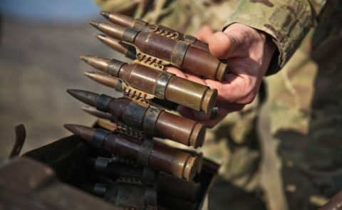 Weekly Brief on Military Situation in South Caucasus Countries (9-15 March, 2026)