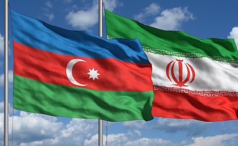 Azerbaijan And Iran Discuss Drone Attacks and Regional Security in Phone Call