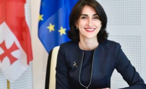 Georgia’s Foreign Minister Defends Sovereignty and EU Aspirations at Budapest Panel