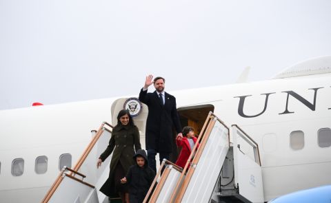 Washington’s Renewed Caucasus Focus: Vance’s Visit and U.S. Strategic Interests in Armenia and Azerbaijan