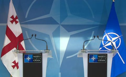 NATO-Generalsekretär ruft Tiflis zur Rückkehr auf einen pro-europäischen Kurs auf