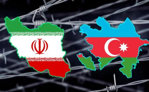 Araghchi and Bayramov Exchange Friendly Remarks Amid Humanitarian Aid from Azerbaijan