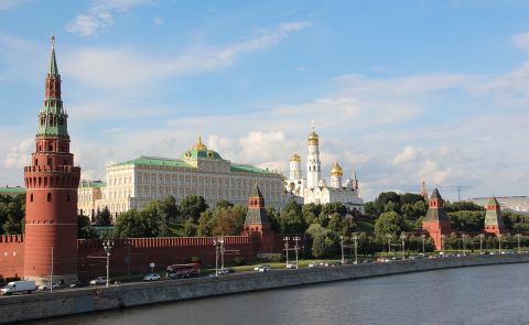 Kremlin Warns European Politicians Will Recycle Interference Claims Ahead Of Armenian Elections