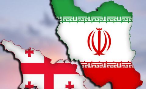 US Military Flight In Georgia Draws Iranian Warning On Regional Risks
