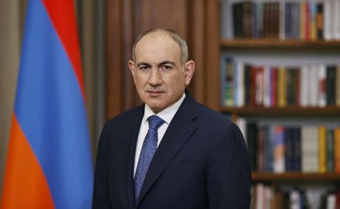 Armenian PM Targets Opposition as “War Party”