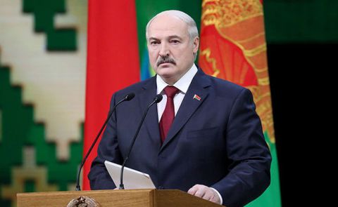 Lukaschenko mahnt zur Vorsicht gegenüber Armenien, während Eriwan die Zukunft seiner Mitgliedschaft in der OVKS offen lässt