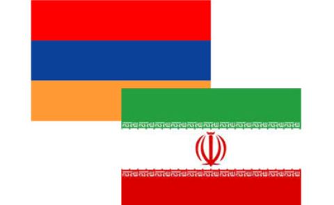 Iran bekräftigt Unterstützung für Armeniens territoriale Integrität und deutet engere wirtschaftliche Beziehungen an