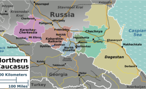Russia Prepares Financial Aid for Flood Victims in Dagestan