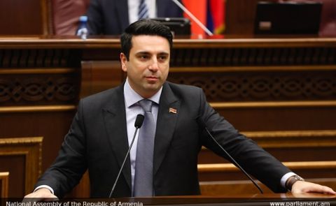 Simonyan Blends Personal Diplomacy and Regional Dialogue in Remarks on Russia and Upcoming Istanbul Talks