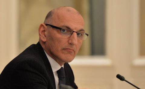 Azerbaijan Deepens Czech Partnership as Amirbayov Highlights Energy Dominance and Untapped Economic Potential in Prague