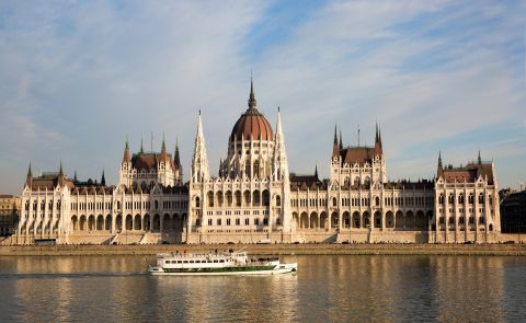 Péter Magyar Pledges Continued Good Relations with Georgia